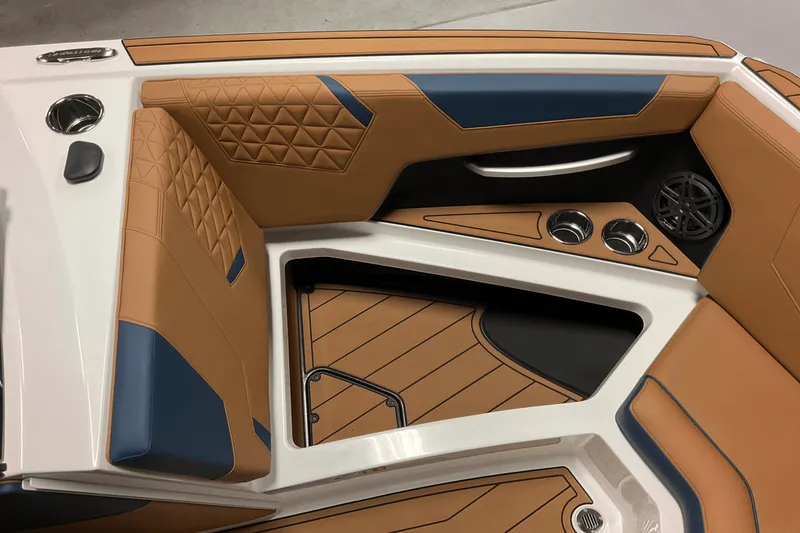 Slide: The Image of Nautique GS22SUPER AIR 2026 - 26