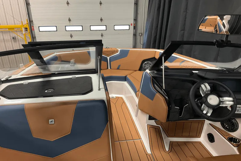 Slide: The Image of Nautique GS22SUPER AIR 2026 - 29