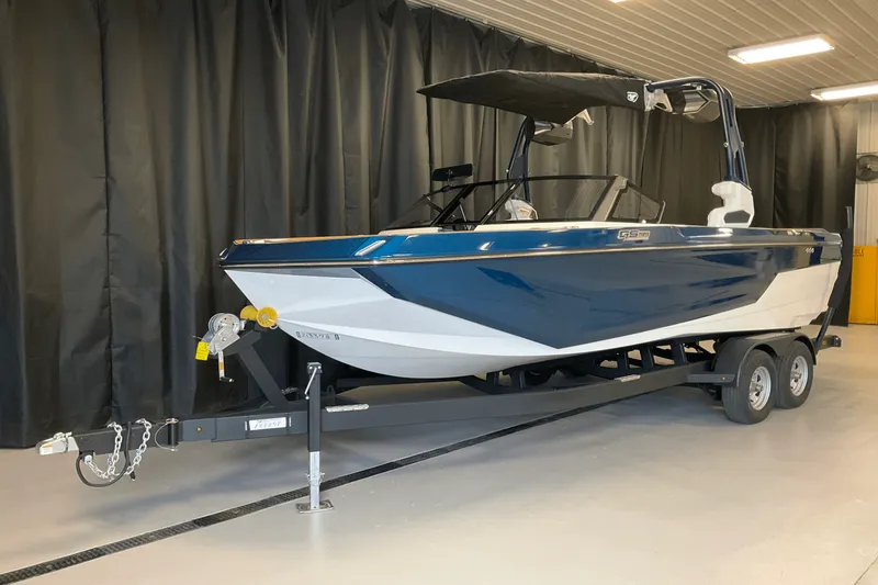 Slide: The Image of Nautique GS22SUPER AIR 2026 - 3