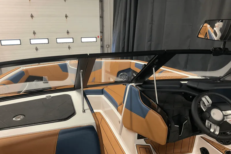 Slide: The Image of Nautique GS22SUPER AIR 2026 - 30