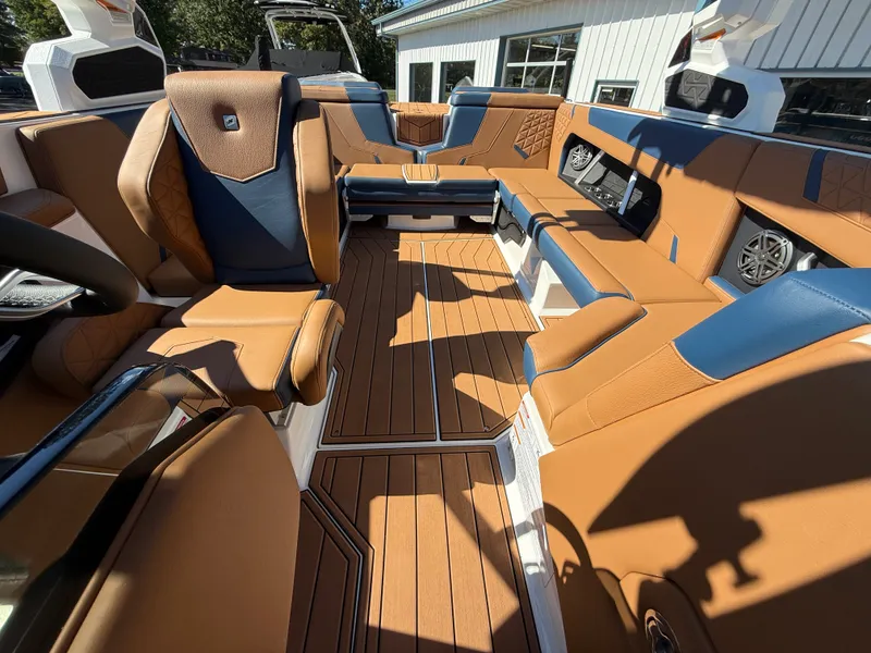 Slide: The Image of Nautique GS22SUPER AIR 2026 - 31