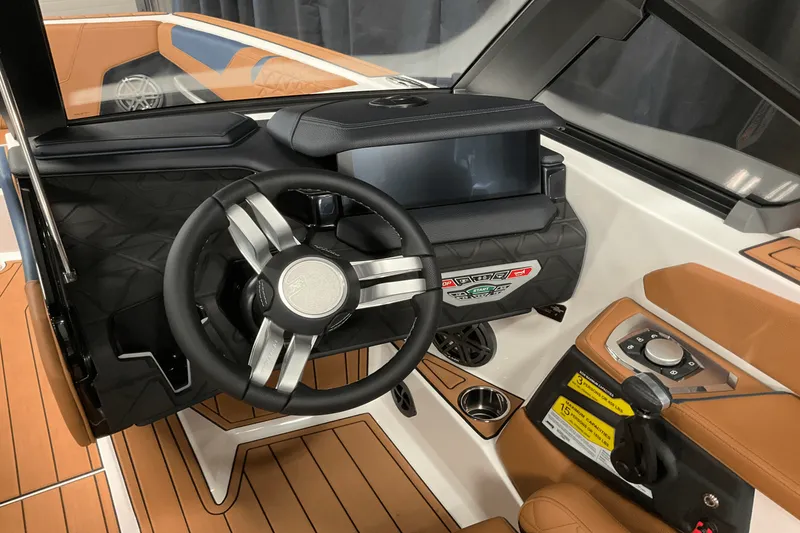 Slide: The Image of Nautique GS22SUPER AIR 2026 - 34