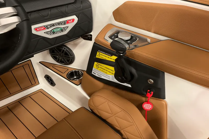 Slide: The Image of Nautique GS22SUPER AIR 2026 - 35