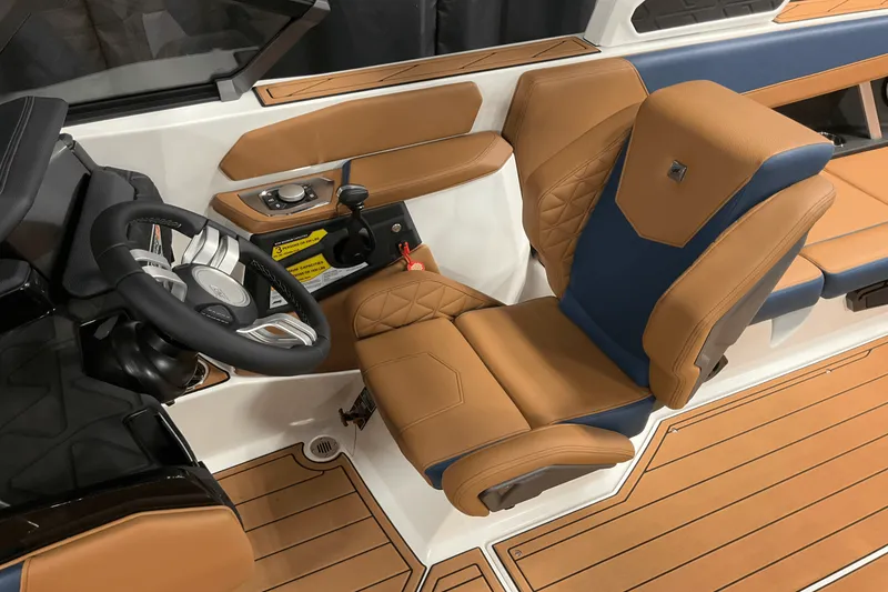 Slide: The Image of Nautique GS22SUPER AIR 2026 - 36