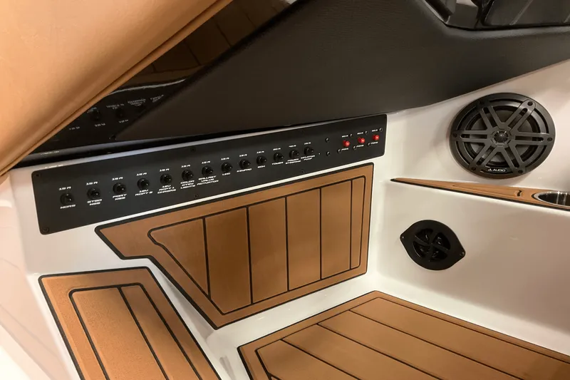 Slide: The Image of Nautique GS22SUPER AIR 2026 - 37