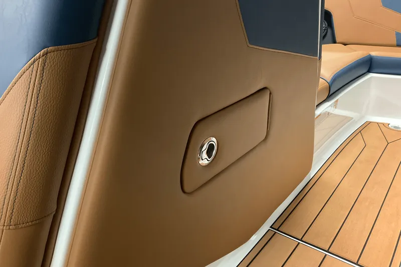 Slide: The Image of Nautique GS22SUPER AIR 2026 - 38