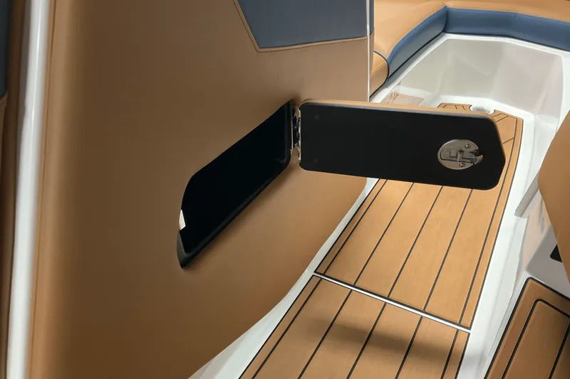 Slide: The Image of Nautique GS22SUPER AIR 2026 - 39