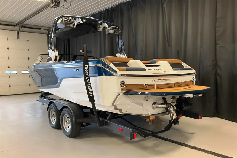 Slide: The Image of Nautique GS22SUPER AIR 2026 - 4