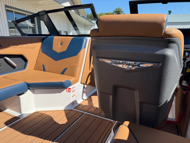 Slide: The Image of Nautique GS22SUPER AIR 2026 - 40