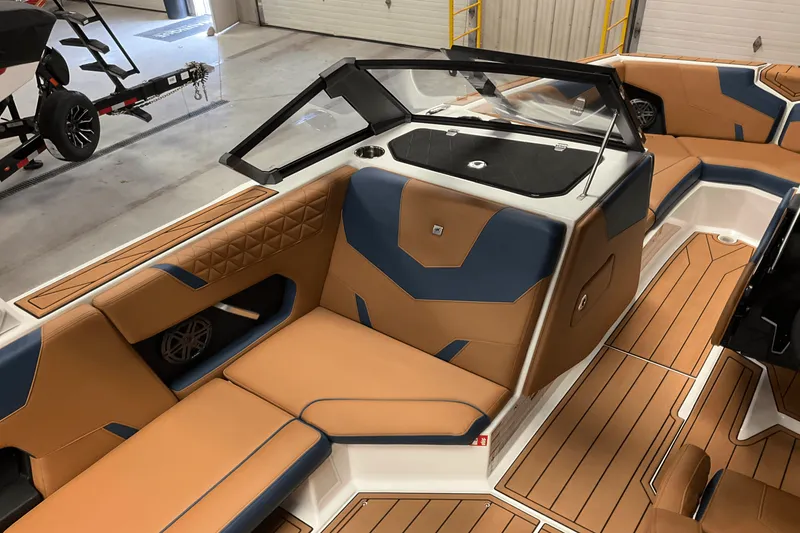 Slide: The Image of Nautique GS22SUPER AIR 2026 - 41