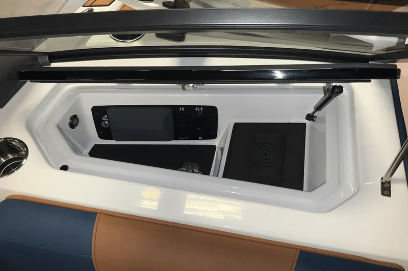 Slide: The Image of Nautique GS22SUPER AIR 2026 - 42