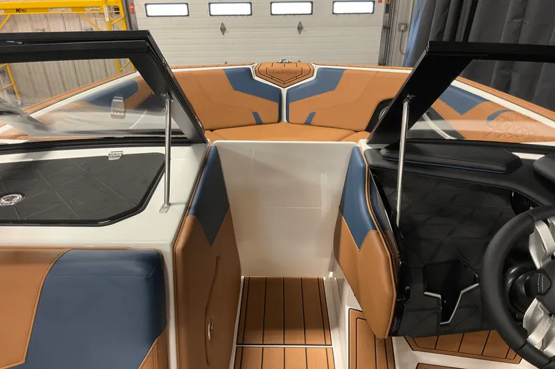 Slide: The Image of Nautique GS22SUPER AIR 2026 - 45