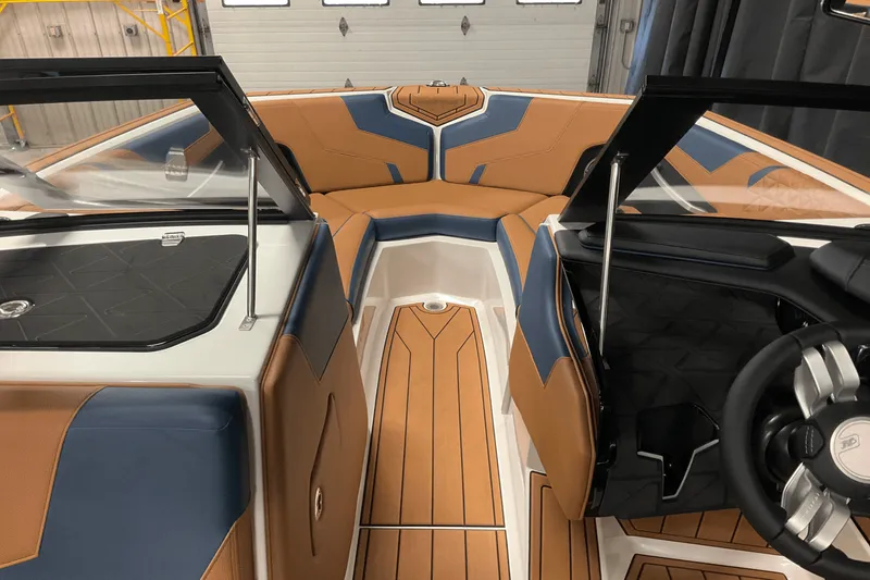 Slide: The Image of Nautique GS22SUPER AIR 2026 - 46