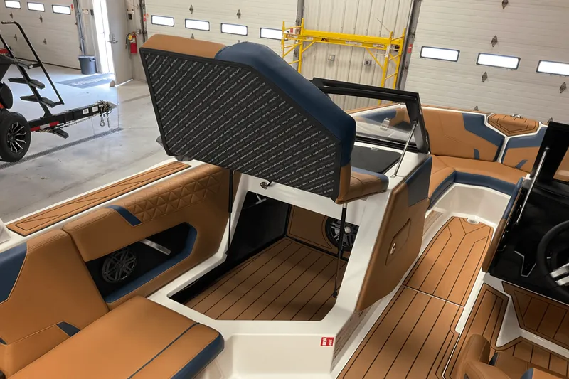 Slide: The Image of Nautique GS22SUPER AIR 2026 - 47