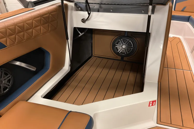 Slide: The Image of Nautique GS22SUPER AIR 2026 - 48