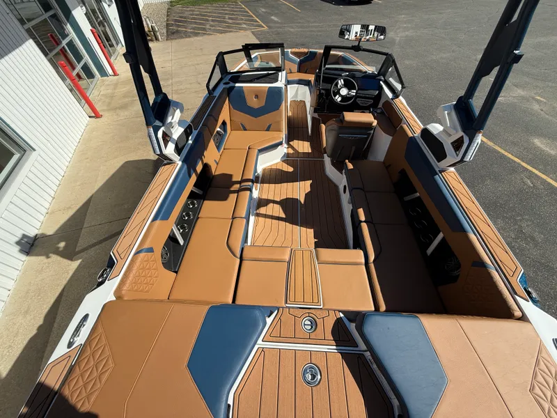 Slide: The Image of Nautique GS22SUPER AIR 2026 - 5