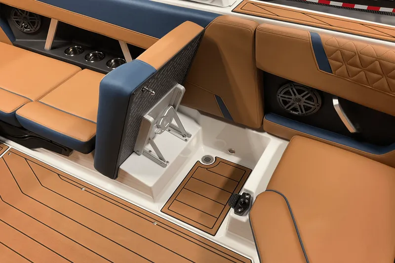 Slide: The Image of Nautique GS22SUPER AIR 2026 - 50