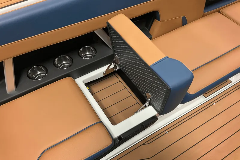 Slide: The Image of Nautique GS22SUPER AIR 2026 - 53