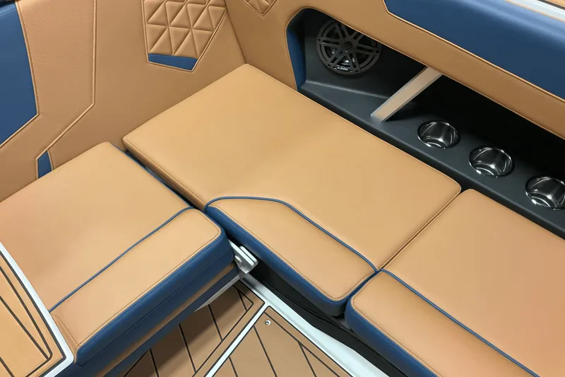 Slide: The Image of Nautique GS22SUPER AIR 2026 - 55