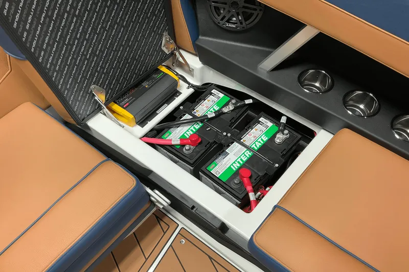 Slide: The Image of Nautique GS22SUPER AIR 2026 - 56