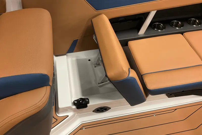 Slide: The Image of Nautique GS22SUPER AIR 2026 - 60