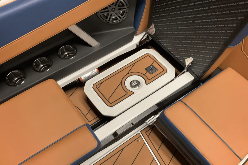 Slide: The Image of Nautique GS22SUPER AIR 2026 - 62