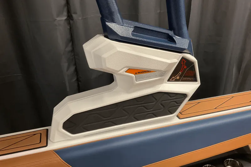 Slide: The Image of Nautique GS22SUPER AIR 2026 - 63