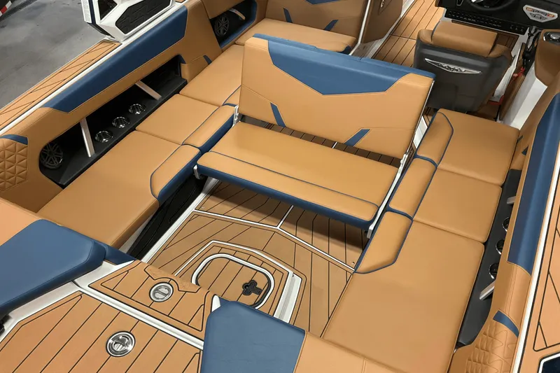 Slide: The Image of Nautique GS22SUPER AIR 2026 - 66