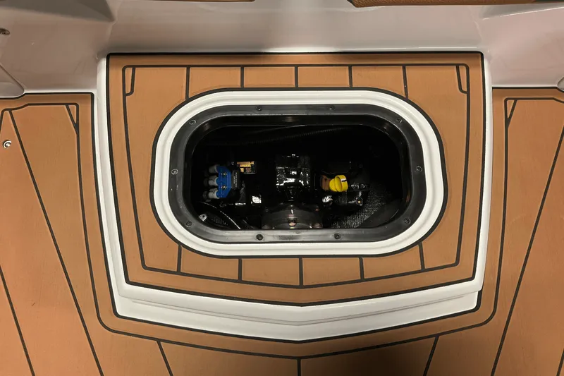 Slide: The Image of Nautique GS22SUPER AIR 2026 - 68