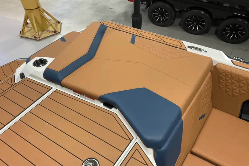 Slide: The Image of Nautique GS22SUPER AIR 2026 - 72