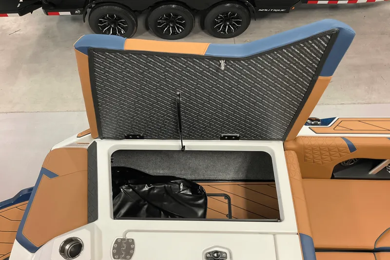 Slide: The Image of Nautique GS22SUPER AIR 2026 - 73