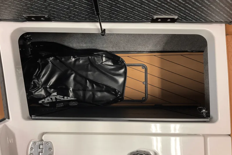 Slide: The Image of Nautique GS22SUPER AIR 2026 - 74