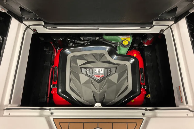 Slide: The Image of Nautique GS22SUPER AIR 2026 - 76