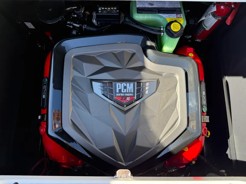 Slide: The Image of Nautique GS22SUPER AIR 2026 - 77