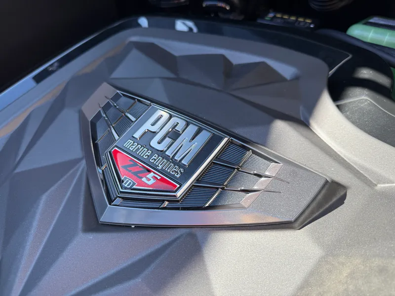 Slide: The Image of Nautique GS22SUPER AIR 2026 - 78