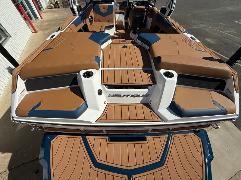 Slide: The Image of Nautique GS22SUPER AIR 2026 - 79