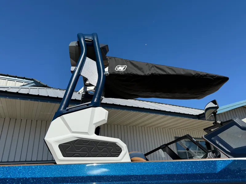 Slide: The Image of Nautique GS22SUPER AIR 2026 - 80