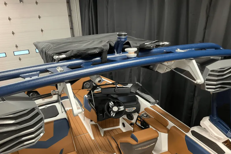 Slide: The Image of Nautique GS22SUPER AIR 2026 - 81