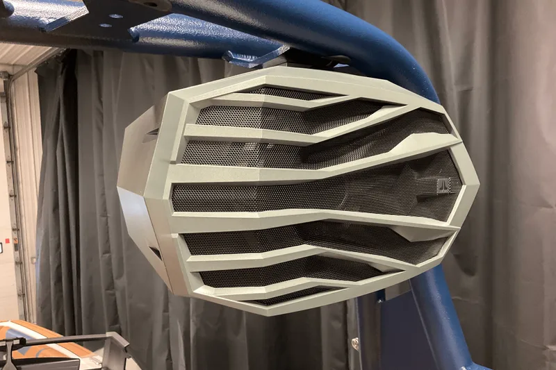 Slide: The Image of Nautique GS22SUPER AIR 2026 - 83