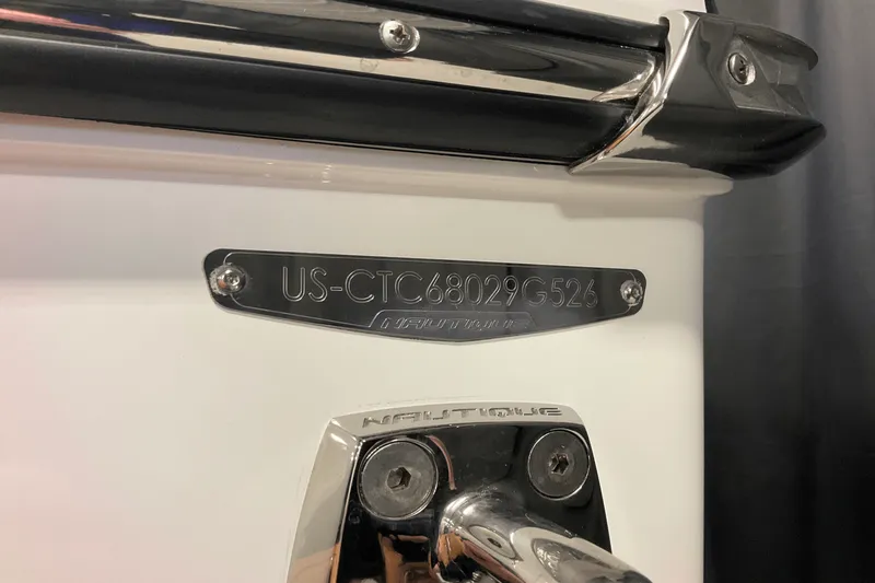 Slide: The Image of Nautique GS22SUPER AIR 2026 - 84