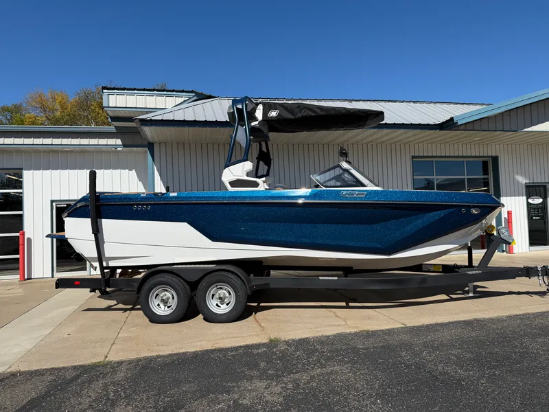 Slide: The Image of Nautique GS22SUPER AIR 2026 - 85