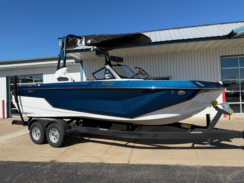 Slide: The Image of Nautique GS22SUPER AIR 2026 - 86