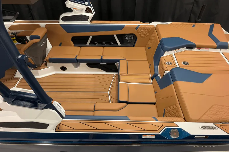 Slide: The Image of Nautique GS22SUPER AIR 2026 - 9