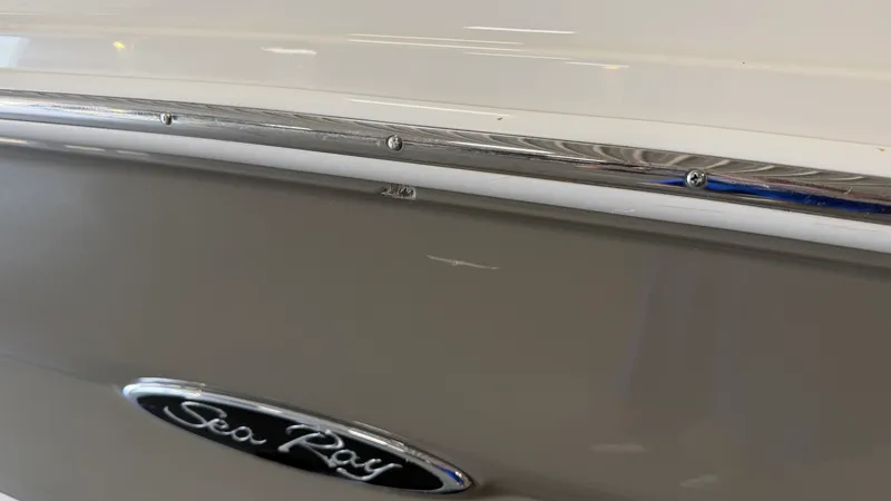 Slide: The Image of Sea Ray 200 SUNDECK 2007 - 79