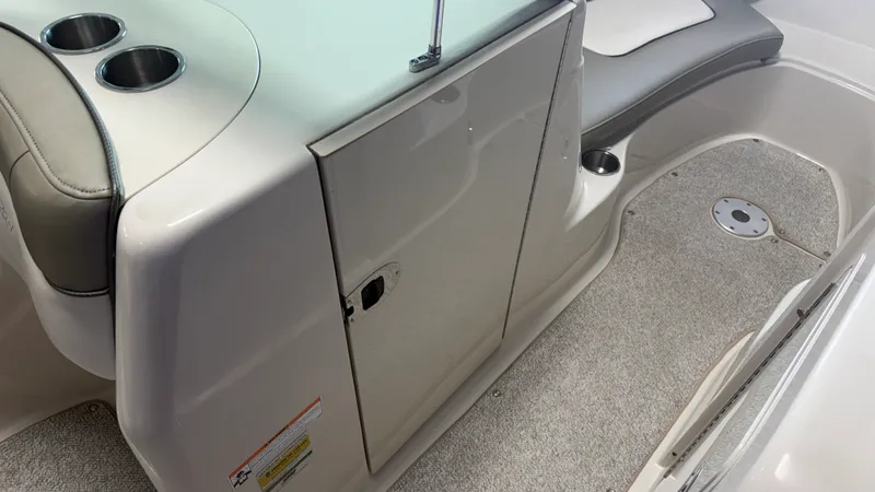 Slide: The Image of Sea Ray 200 SUNDECK 2007 - 52