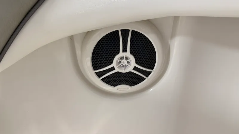 Slide: The Image of Sea Ray 200 SUNDECK 2007 - 33