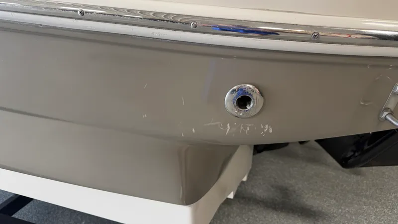 Slide: The Image of Sea Ray 200 SUNDECK 2007 - 76