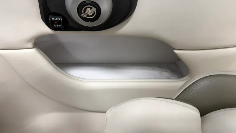 Slide: The Image of Sea Ray 200 SUNDECK 2007 - 37