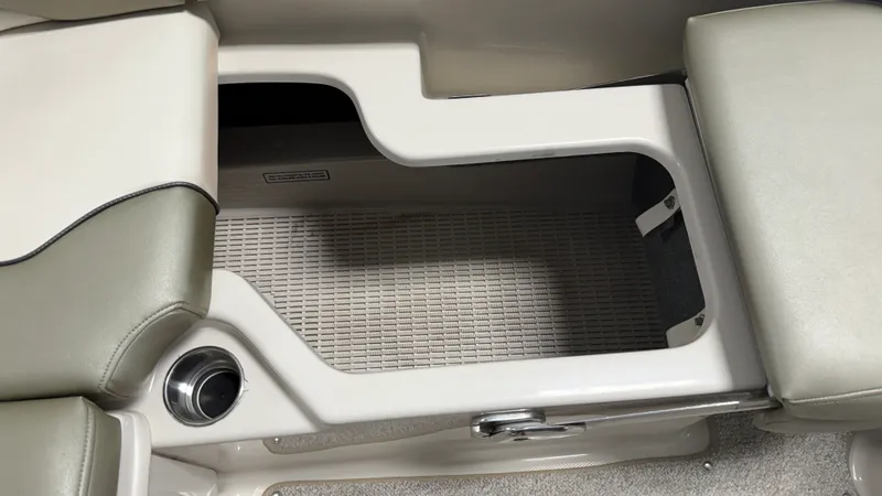 Slide: The Image of Sea Ray 200 SUNDECK 2007 - 30