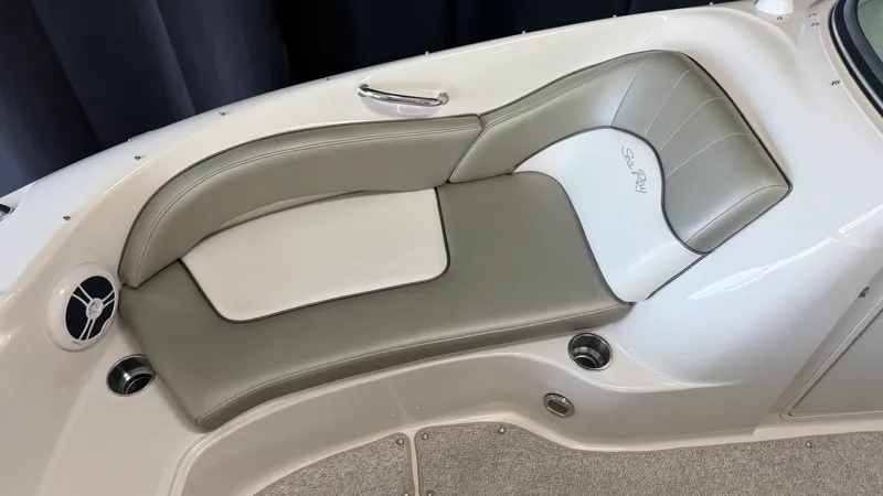 Slide: The Image of Sea Ray 200 SUNDECK 2007 - 60